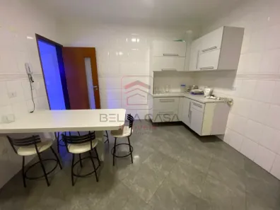 Sobrado com 3 Quartos à venda, 133m² no Vila Bertioga, São Paulo