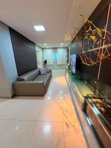 Apartamento com 4 Quartos para alugar, 216m² no Ponta D'Areia, São Luís