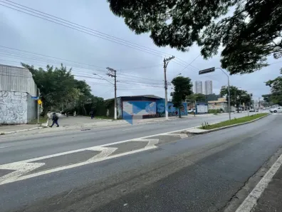 Galpão/Depósito/Armazém para venda ou aluguel, 780m² no Parque Atlântico, São Paulo