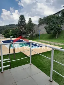Casa de Condomínio com 3 Quartos à venda, 238m² no Centro, Vinhedo