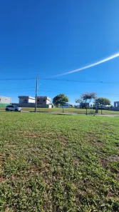 Lote/Terreno à venda, 305m² no Terras Alpha Residencial 2, Senador Canedo
