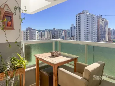 Apartamento com 2 Quartos à venda, 75m² no Campinas, São José