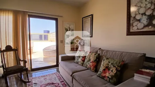 Cobertura com 4 Quartos à venda, 484m² no Fundinho, Uberlândia