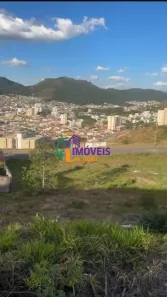 Lote/Terreno à venda, 420m² no Jardim dos Manacás, Poços de Caldas