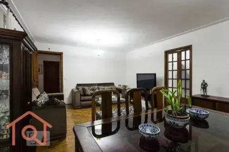 Apartamento com 3 Quartos à venda, 105m² no Moema, São Paulo