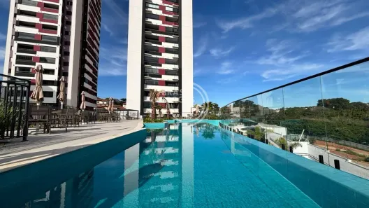 Apartamento com 2 Quartos à venda, 66m² no Jardim Guarujá, Sorocaba