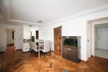 Apartamento com 3 Quartos à venda, 97m² no Indianópolis, São Paulo
