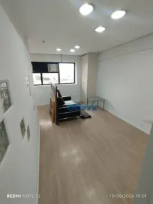 Sala Comercial para alugar, 48m² no Vila Independência, São Paulo
