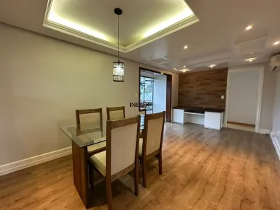 Apartamento com 2 Quartos para alugar, 75m² no Centro, Bento Gonçalves