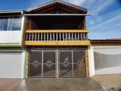 Casa com 3 Quartos à venda, 250m² no Jardim Cruzeiro do Sul, São Carlos