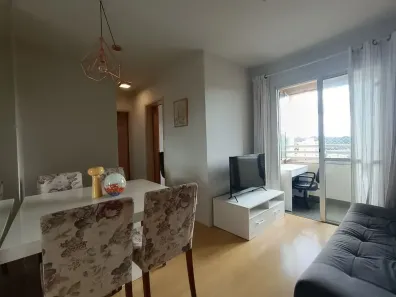 Apartamento com 2 Quartos à venda, 48m² no Vila Gomes, São Paulo