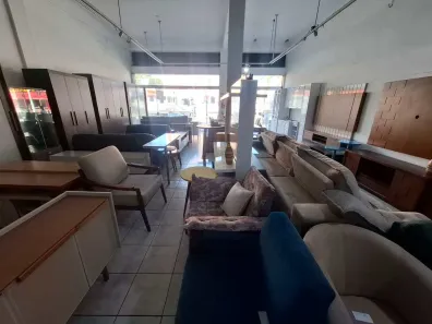 Ponto Comercial para alugar, 800m² no Tupi, Praia Grande