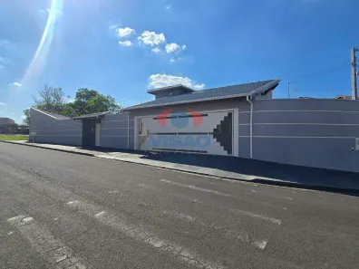 Casa com 3 Quartos à venda, 237m² no Jardim Regente, Indaiatuba