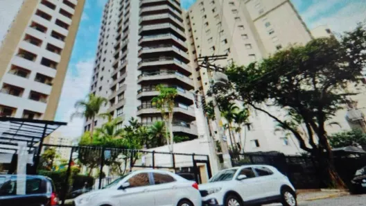 Apartamento com 4 Quartos à venda, 260m² no Santa Teresinha, São Paulo