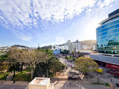Sala Comercial com 1 Quarto à venda, 26m² no Trindade, Florianópolis