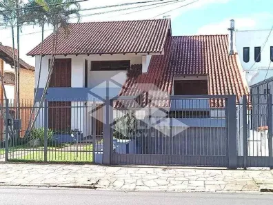 Casa com 3 Quartos para alugar, 391m² no Boa Vista, Porto Alegre