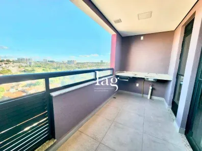 Apartamento com 2 Quartos à venda, 66m² no Jardim Guarujá, Sorocaba