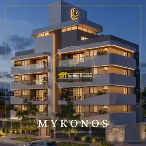Apartamento com 3 Quartos à venda, 206m² no Jardim Riacho das Pedras, Contagem