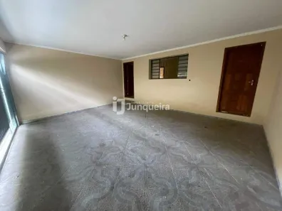 Casa com 3 Quartos à venda, 125m² no Santa Rosa Ipês, Piracicaba