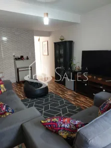 Sobrado com 2 Quartos à venda, 100m² no Jardim da Saúde, São Paulo