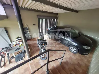 Casa com 3 Quartos à venda, 165m² no Jardim Dona Francisca, São Carlos