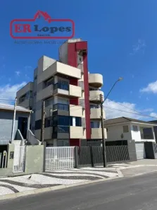 Cobertura com 2 Quartos à venda, 94m² no Flamingo, Matinhos