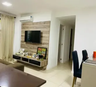 Apartamento com 2 Quartos à venda, 45m² no Vila Parque Jabaquara, São Paulo