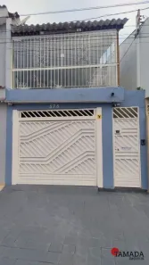 Sobrado com 3 Quartos à venda, 100m² no Jardim Popular, São Paulo
