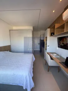 Apartamento com 1 Quarto para alugar, 25m² no Pinheiros, São Paulo