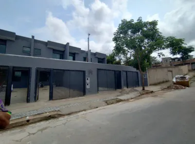 Casa com 3 Quartos à venda, 110m² no Icaivera, Contagem