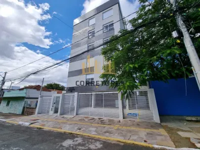 Apartamento com 3 Quartos à venda, 99m² no Marechal Rondon, Canoas