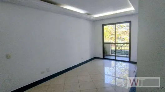 Apartamento com 2 Quartos para alugar, 65m² no Vila Mariana, São Paulo
