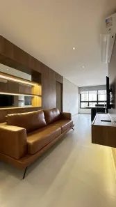 Apartamento com 2 Quartos à venda, 69m² no Setor Bueno, Goiânia