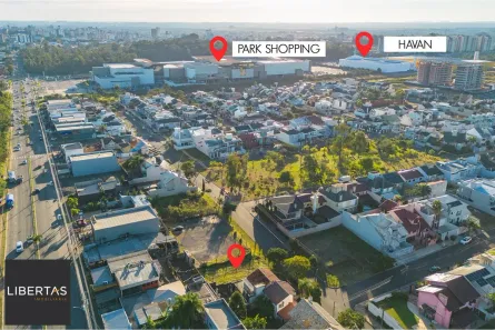 Lote/Terreno à venda, 300m² no Marechal Rondon, Canoas