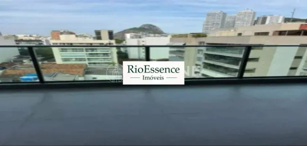 Cobertura com 2 Quartos à venda, 360m² no Botafogo, Rio de Janeiro