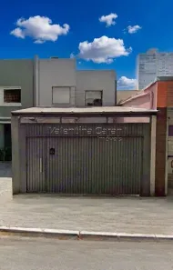 Imóvel Comercial para alugar, 190m² no Santa Cecília, São Paulo