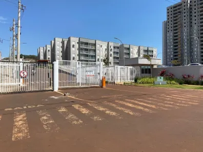 Apartamento com 2 Quartos à venda, 56m² no Maubisa, Ribeirão Preto