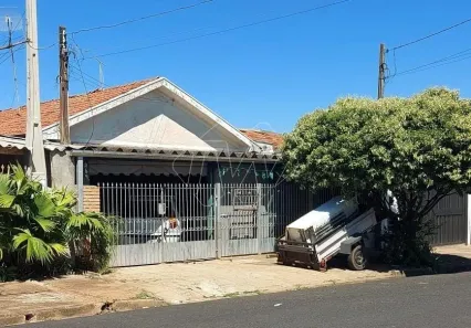 Casa com 3 Quartos à venda, 152m² no Jardim América (Vila Xavier), Araraquara