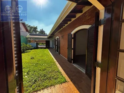 Casa com 4 Quartos para alugar, 250m² no Jardim das Samambaias, Jundiaí