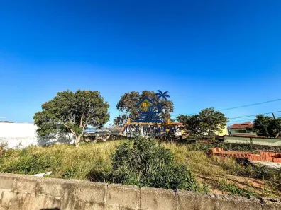 Lote/Terreno à venda, 365m² no Balneário São Pedro, São Pedro da Aldeia