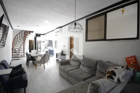 Casa com 4 Quartos à venda, 180m² no Vila Firmiano Pinto, São Paulo