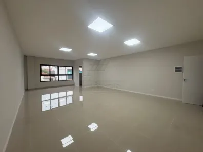 Sala Comercial para alugar, 50m² no Vila Rehder, Americana