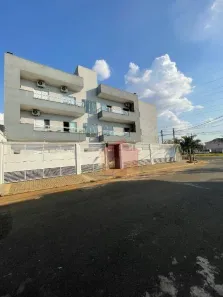 Apartamento com 2 Quartos à venda, 67m² no Parque Nova Carioba, Americana