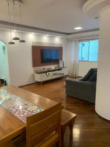 Apartamento com 3 Quartos à venda, 117m² no Santana, São Paulo