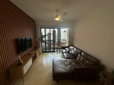 Apartamento com 3 Quartos à venda, 98m² no Santa Paula, São Caetano do Sul