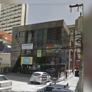 Prédio Comercial à venda, 780m² no Boa Viagem, Recife
