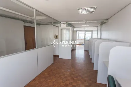 Sala Comercial para alugar, 63m² no Centro Histórico, Porto Alegre