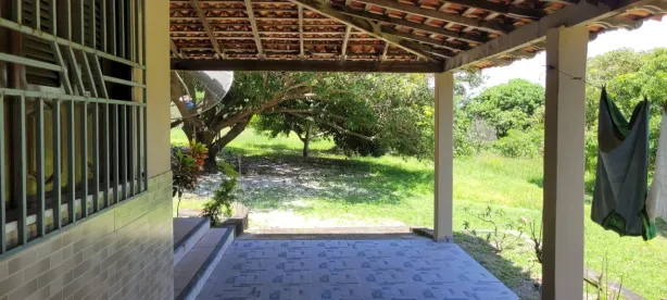 Fazenda/Sítio com 3 Quartos à venda, 200m² no Novo Cohatrac, São José de Ribamar