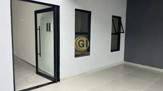 Casa com 3 Quartos à venda, 175m² no Residencial Parque dos Sinos, Jacareí
