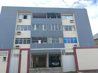 Apartamento com 3 Quartos à venda, 112m² no Cruz das Almas, Maceió